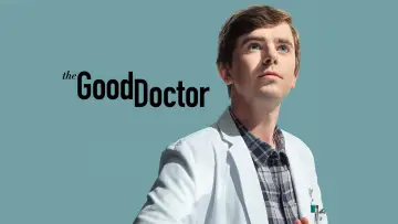Backdrop for the TV series "The Good Doctor" #1249003