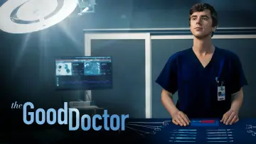 Backdrop for the TV series "The Good Doctor" #1249004