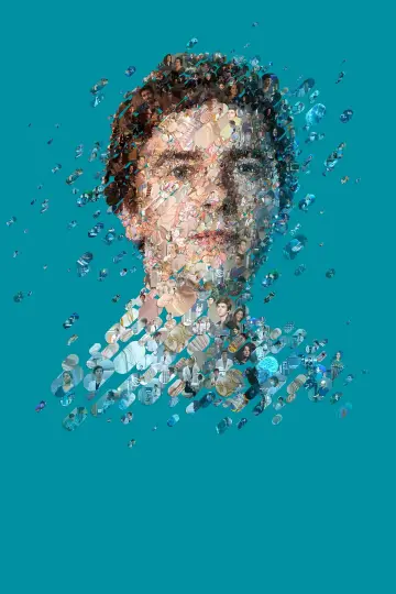 Poster for the TV series "The Good Doctor" #1265019