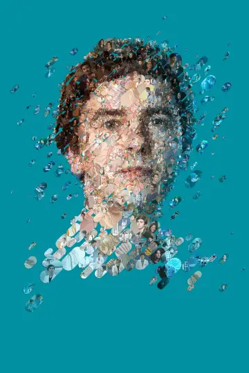 Poster for the TV series "The Good Doctor" #1265018
