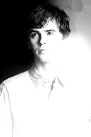 Poster for the TV series "The Good Doctor" #1249073