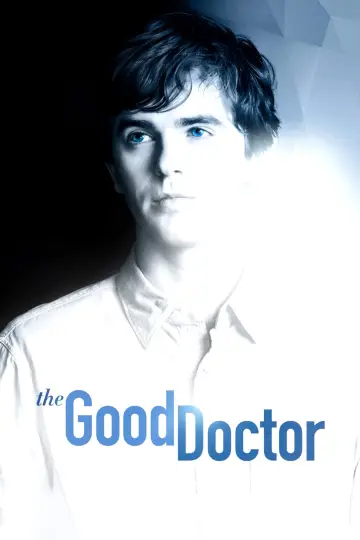 Poster for the TV series "The Good Doctor" #1249076