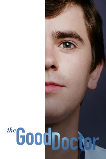 Poster for the TV series "The Good Doctor" #1249085