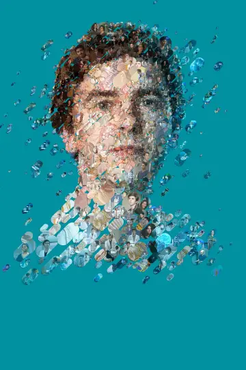 Poster for the TV series "The Good Doctor" #1265008