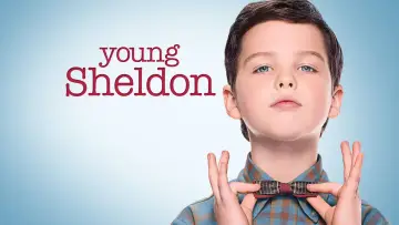 Backdrop к сериалу "Young Sheldon" #1249302