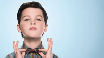 Backdrop к сериалу "Young Sheldon" #1249303