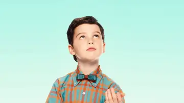 Backdrop к сериалу "Young Sheldon" #1249315