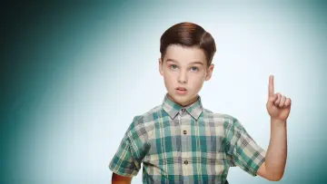 Backdrop к сериалу "Young Sheldon" #1249316