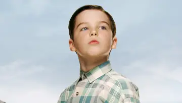 Backdrop к сериалу "Young Sheldon" #1249319