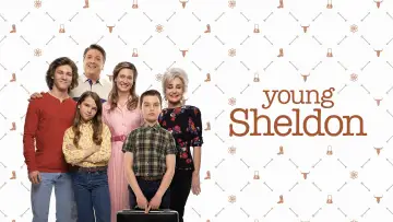 Backdrop к сериалу "Young Sheldon" #1249321