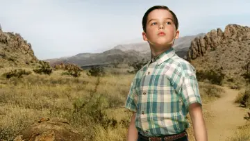 Backdrop к сериалу "Young Sheldon" #1249336