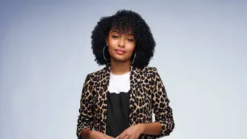Backdrop for the TV series "grown-ish" #1357822