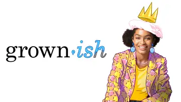 Backdrop for the TV series "grown-ish" #1357829