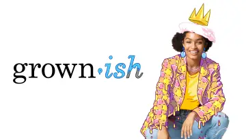 Backdrop for the TV series "grown-ish" #1357830
