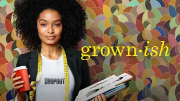 Backdrop for the TV series "grown-ish" #1357831