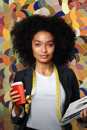 Poster for the TV series "grown-ish" #1357870