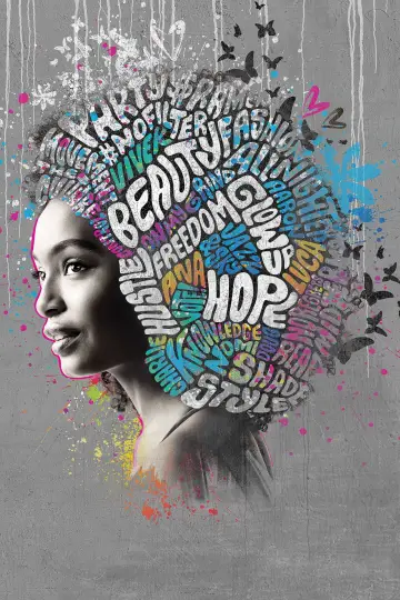 Poster for the TV series "grown-ish" #1357873
