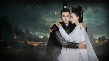 Backdrop for the TV series "Lost Love in Times" #1437277