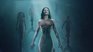 Backdrop for the TV series "Siren" #1387040
