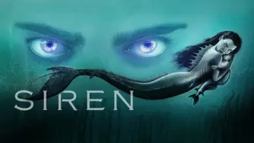 Backdrop for the TV series "Siren" #1387042
