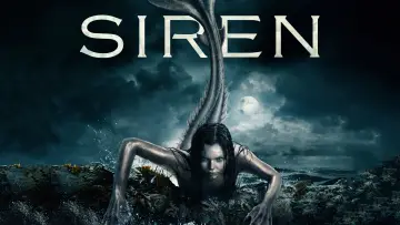 Backdrop for the TV series "Siren" #1387046
