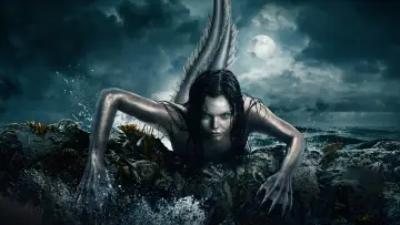 Backdrop for the TV series "Siren" #1387047