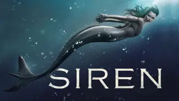 Backdrop for the TV series "Siren" #1387049