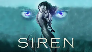 Backdrop for the TV series "Siren" #1387051