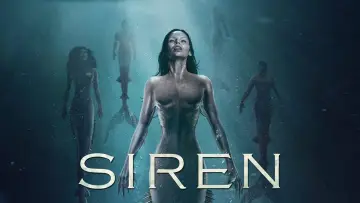 Backdrop for the TV series "Siren" #1387052