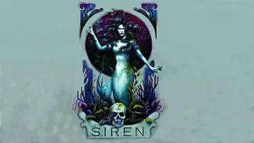 Backdrop for the TV series "Siren" #1387053