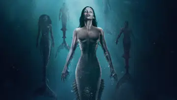 Backdrop for the TV series "Siren" #1387055