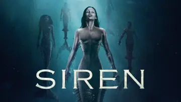 Backdrop for the TV series "Siren" #1387056