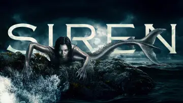 Backdrop for the TV series "Siren" #1387057