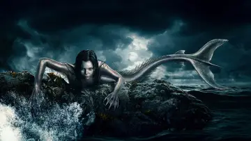 Backdrop for the TV series "Siren" #1387058