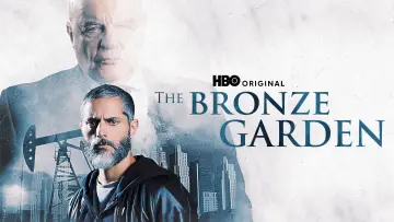 Backdrop for the TV series "The Bronze Garden" #1548083