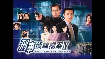 Backdrop for the TV series "Detective Investigation Files" #1340279