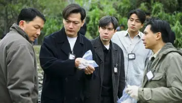 Backdrop for the TV series "Detective Investigation Files" #1340280