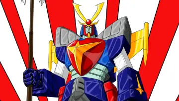Backdrop к сериалу "Invincible Steel Man Daitarn 3" #1311792