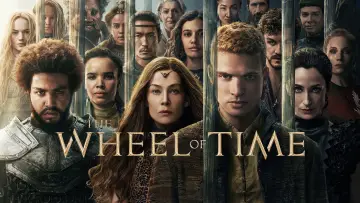 Backdrop for the TV series "The Wheel of Time" #1314766