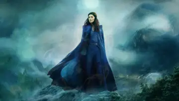 Backdrop for the TV series "The Wheel of Time" #1314772