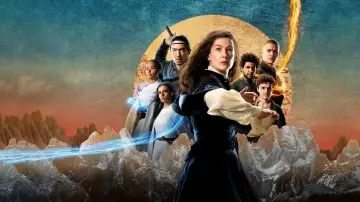 Backdrop for the TV series "The Wheel of Time" #1314774
