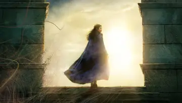 Backdrop for the TV series "The Wheel of Time" #1314778