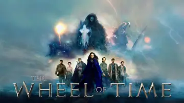 Backdrop for the TV series "The Wheel of Time" #1314783