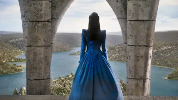 Backdrop for the TV series "The Wheel of Time" #1314789