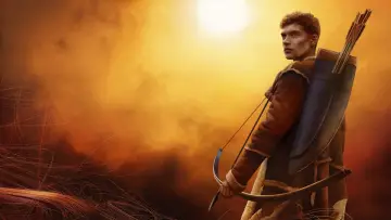 Backdrop for the TV series "The Wheel of Time" #1314791