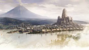 Backdrop for the TV series "The Wheel of Time" #1314797
