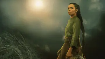 Backdrop for the TV series "The Wheel of Time" #1314799