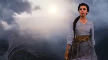 Backdrop for the TV series "The Wheel of Time" #1314803
