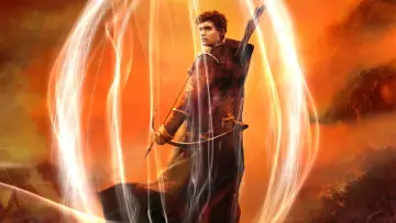 Backdrop for the TV series "The Wheel of Time" #1314807