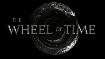 Backdrop for the TV series "The Wheel of Time" #1314813